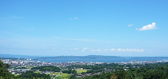 当店ロケーション